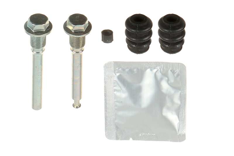 Führungshülsensatz. Bremssattel